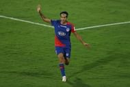 Miku has made 9 appearances for his Cypriot club this season